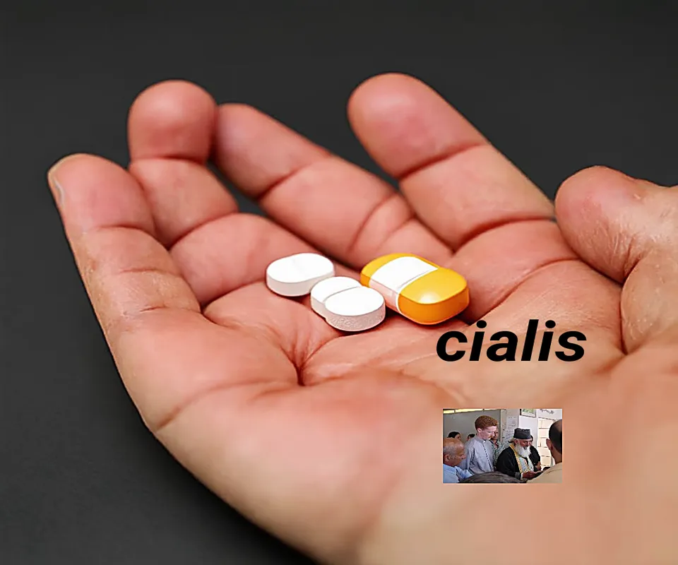 Cialis generico e originale